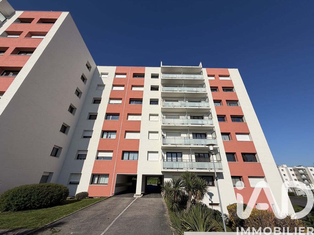 Vente Appartement Vente Appartement 3 pièces Saint-chamond