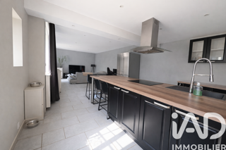  Maison à vendre 6 pièces 150 m²