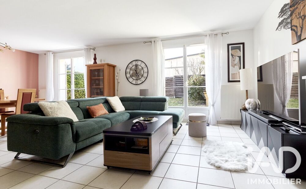 Vente Maison Vente Pavillon 6 pièces Sartrouville