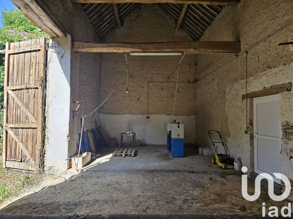 Vente Grange 1 pièce