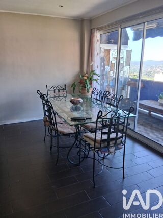  Appartement à vendre 3 pièces 63 m²