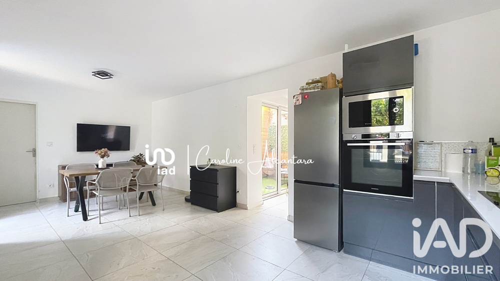 Vente Maison Vente Maison de ville 3 pièces Perpignan