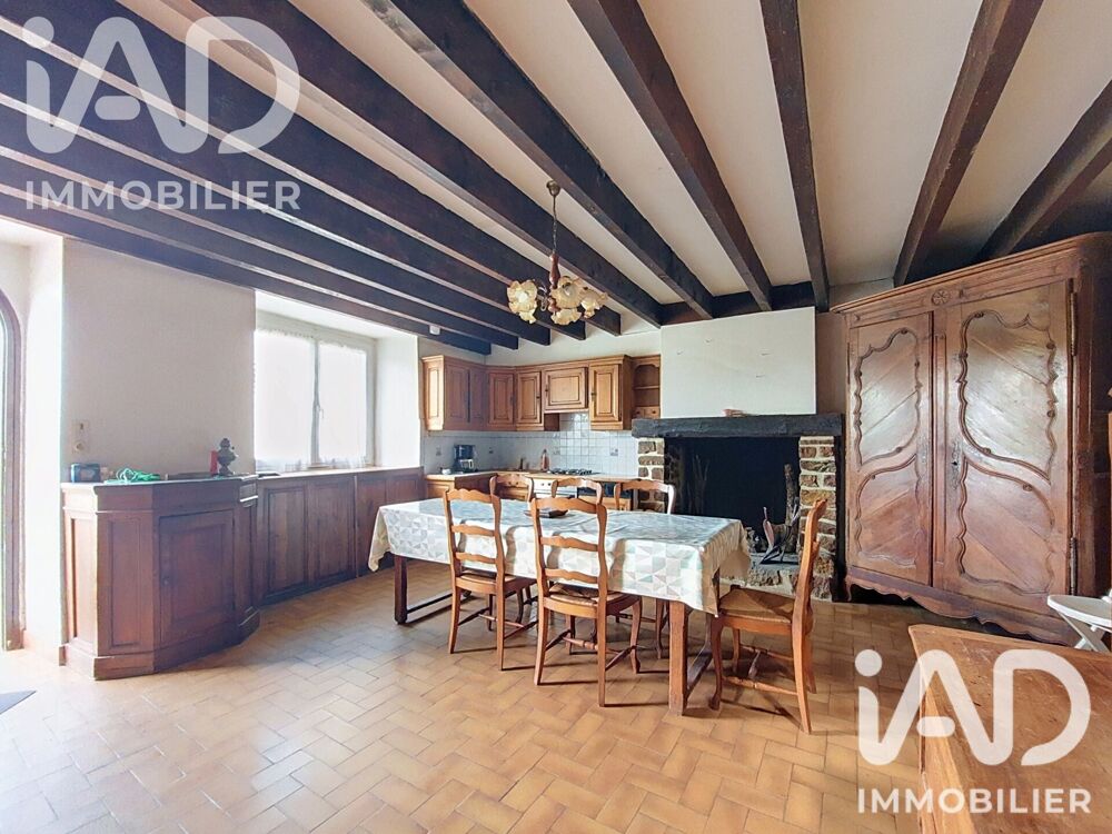 Vente Maison/villa 5 pièces