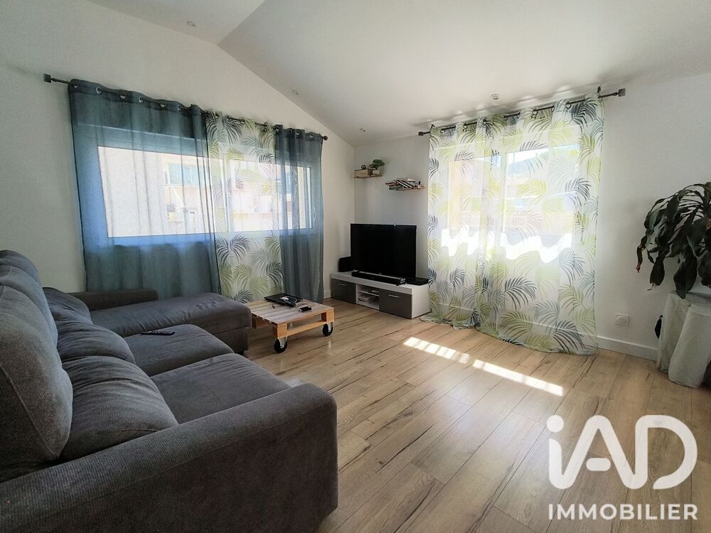 Vente Maison/villa 3 pièces