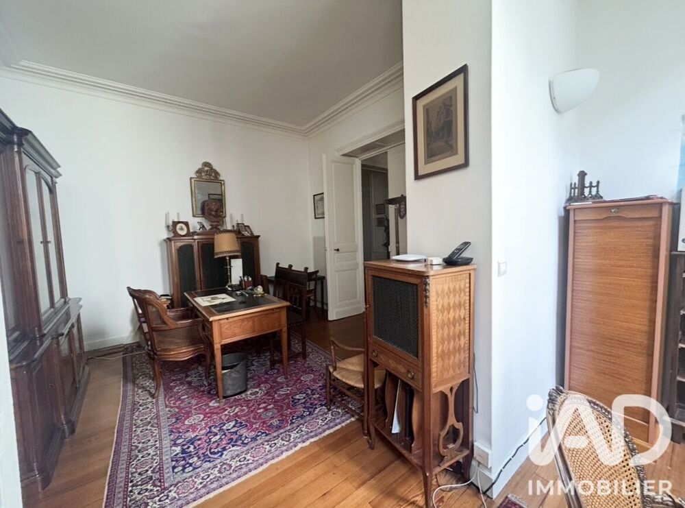 à vendre  Appartement Bordeaux (33000)