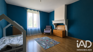  Maison à vendre 8 pièces 220 m²