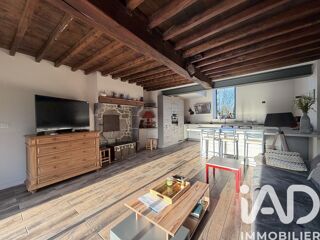  Maison à vendre 8 pièces 214 m²