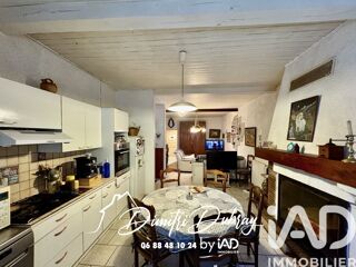  Maison à vendre 3 pièces 100 m²
