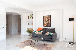  Appartement à vendre 4 pièces 103 m²