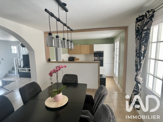  Maison à vendre 9 pièces 175 m²