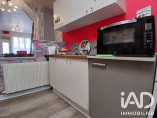  Maison à vendre 4 pièces 80 m²