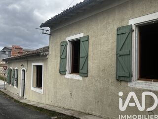  Maison à vendre 4 pièces 137 m²