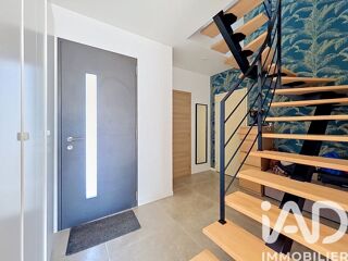  Maison à vendre 7 pièces 205 m²