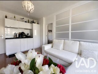  Appartement à vendre 1 pièce 34 m²
