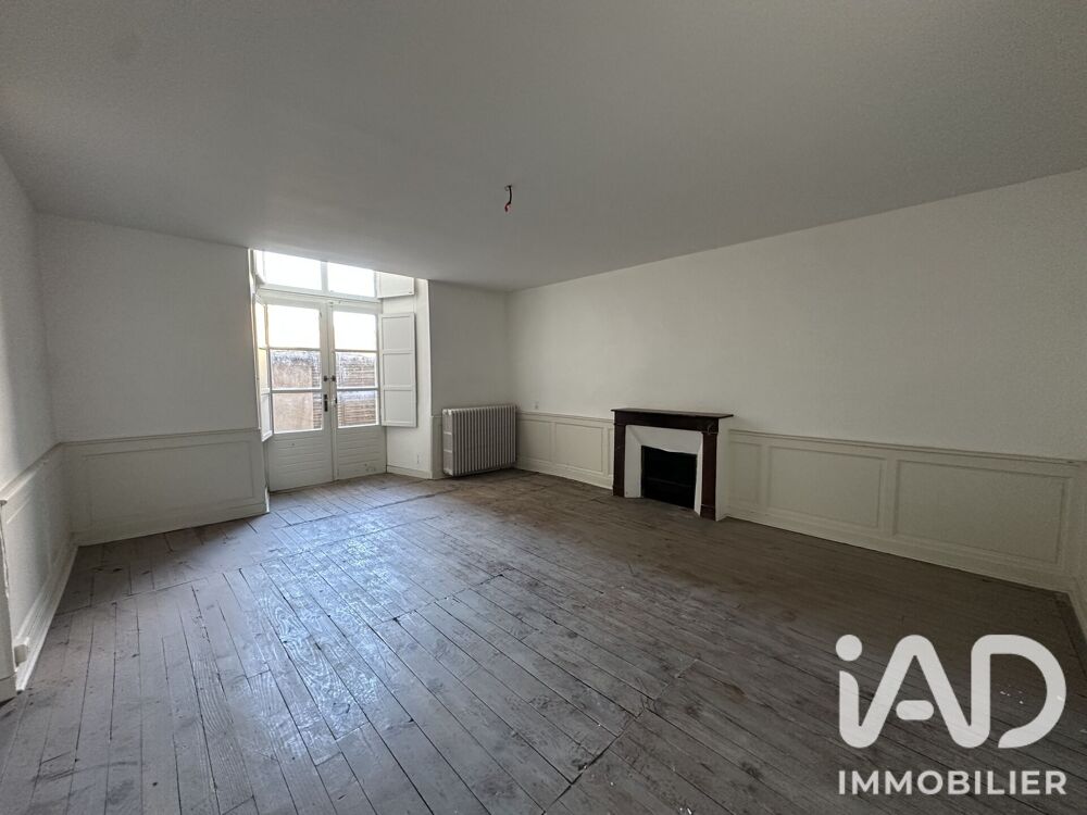 Vente Duplex 2 pièces