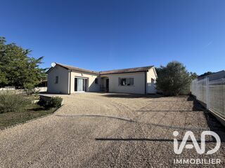  Maison à vendre 5 pièces 113 m²