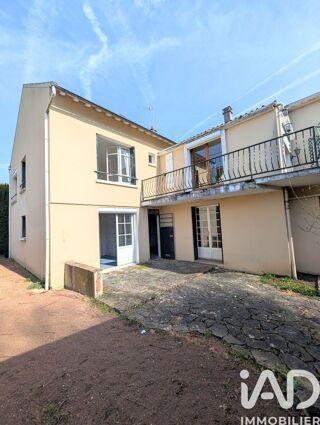  Maison � vendre 7 pi�ces 115 m�
