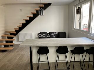  Appartement � louer 2 pi�ces 35 m�