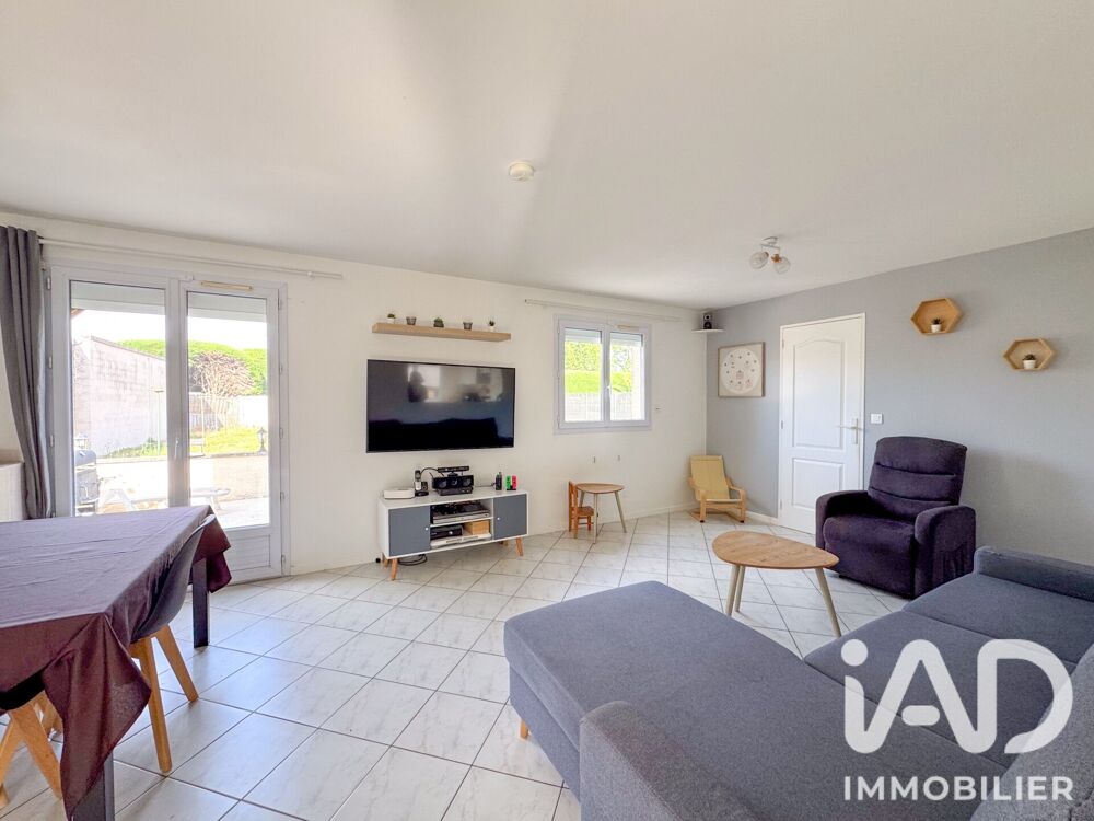 Vente Maison Vente Maison/villa 5 pièces Hautefeuille