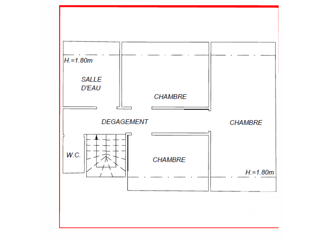  Appartement à vendre 5 pièces 120 m²