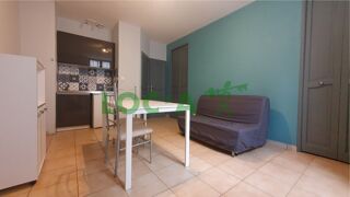  Appartement  vendre 1 pice 20 m