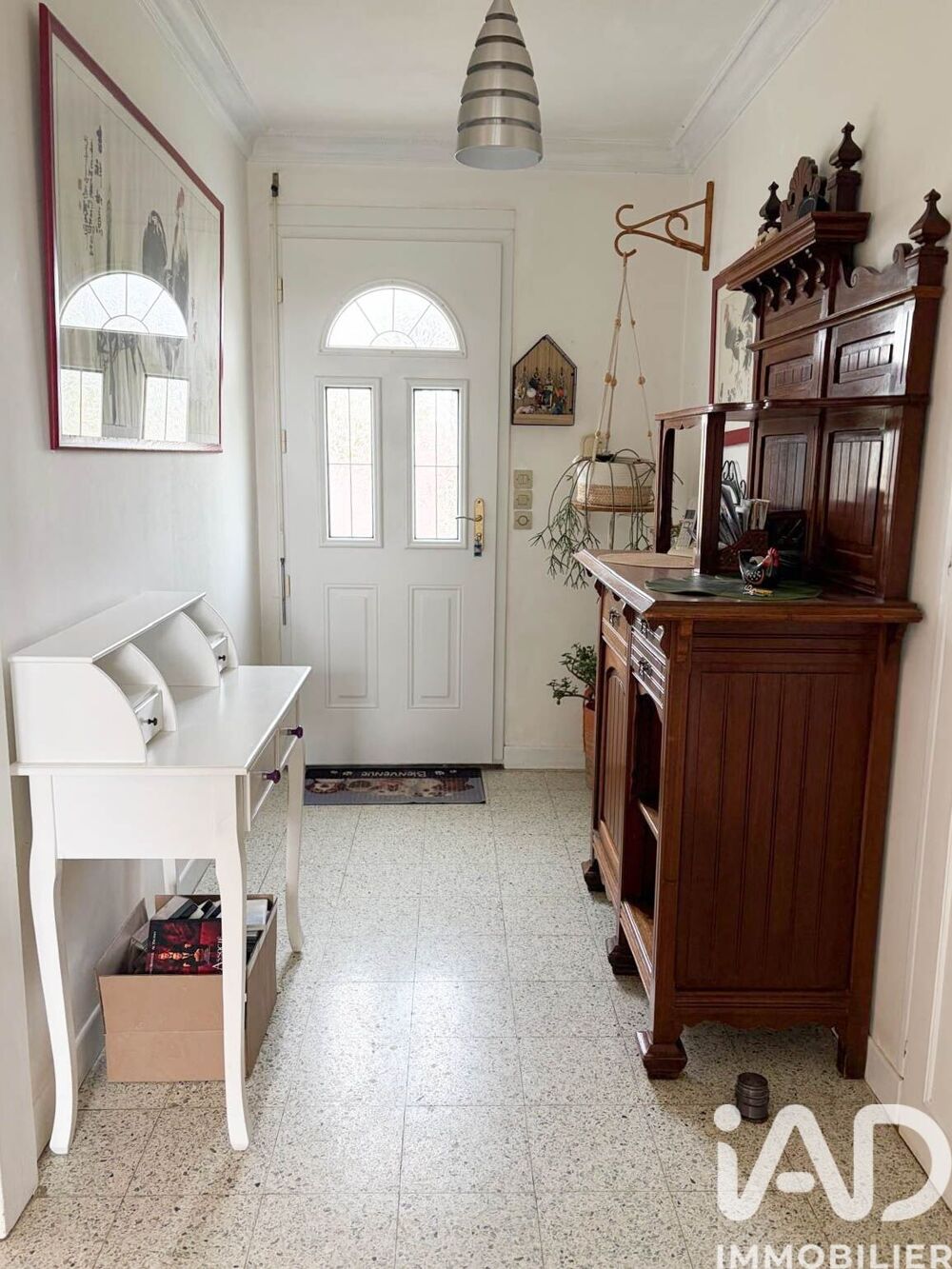 Vente Maison/villa 5 pièces