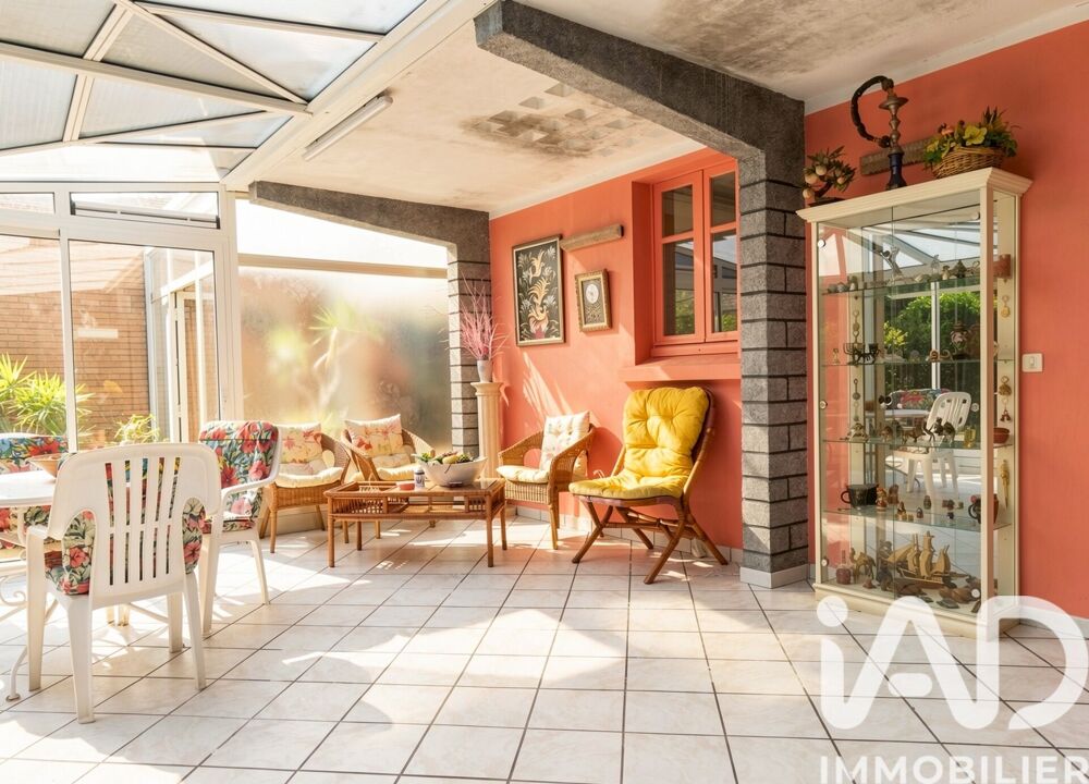 Vente Maison/villa 10 pièces