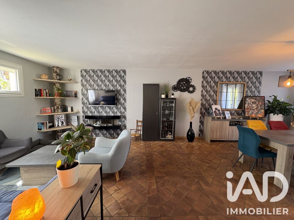 Vente Maison/villa 7 pièces