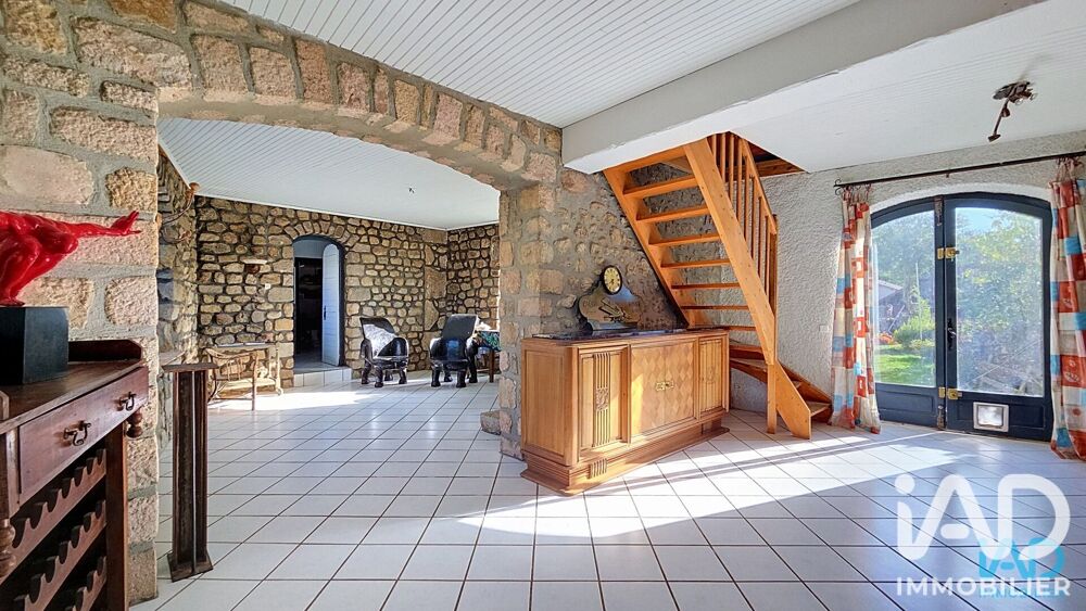 Vente Maison de village 5 pièces
