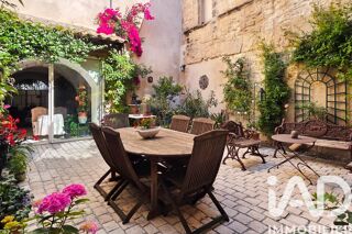  Maison à vendre 7 pièces 160 m²