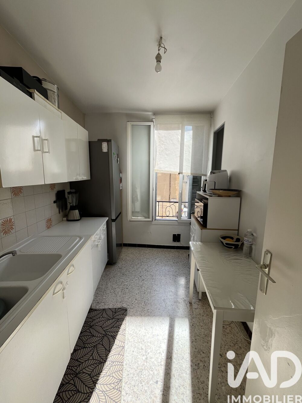 vente Appartement - 2 pièce(s) - 45 m² Nimes (30900)