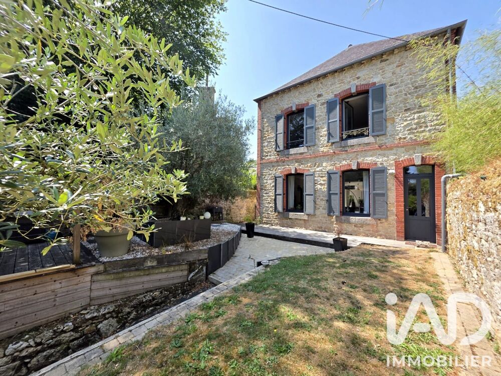 Vente Maison de ville 5 pièces