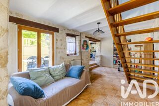  Maison à vendre 6 pièces 110 m²