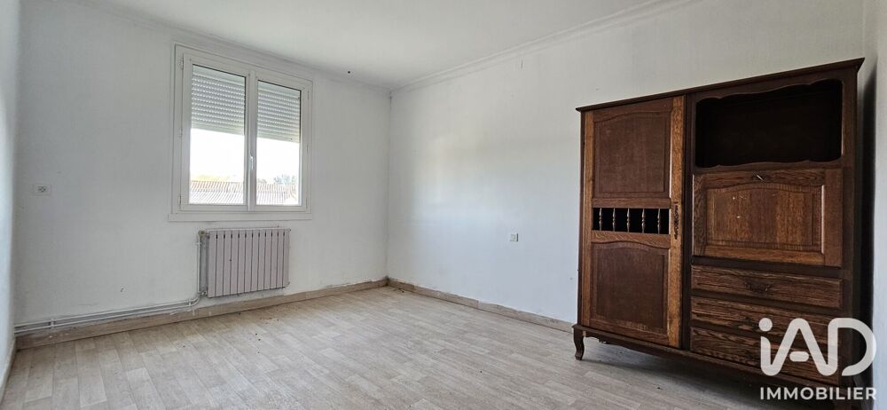 Vente Maison Vente Maison/villa 4 pièces Essarts en bocage