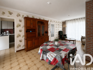  Maison à vendre 6 pièces 100 m²