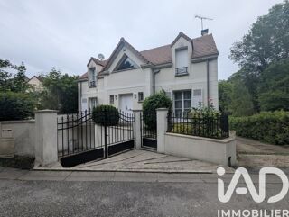  Maison à vendre 6 pièces 138 m²
