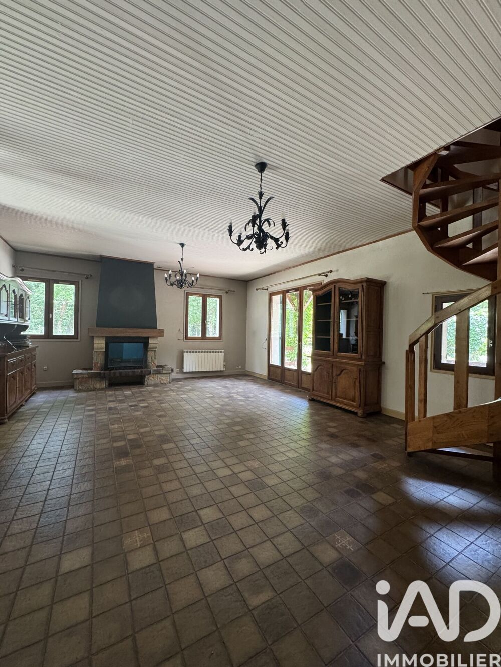 Vente Maison Vente Maison/villa 5 pièces Saint-florent-sur-cher
