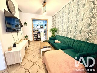  Maison à vendre 4 pièces 78 m²