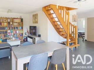  Maison à vendre 4 pièces 90 m²