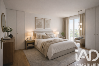 Vente Appartement Vente Appartement 5 pièces Vincennes