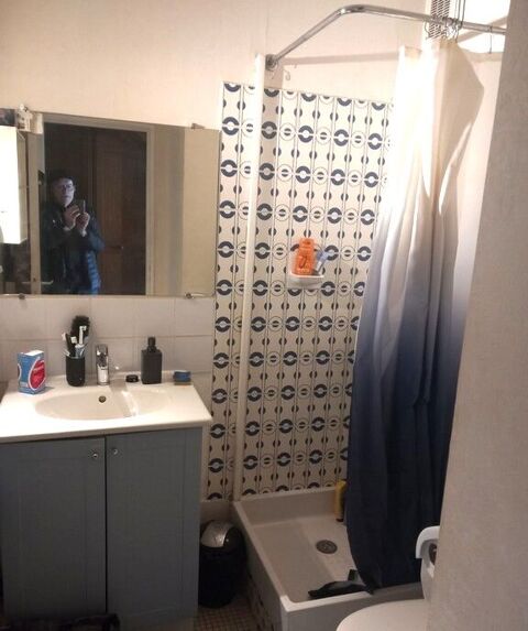  Appartement � louer 1 pi�ce 23 m�