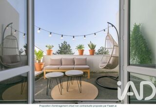  Appartement à vendre 5 pièces 94 m²