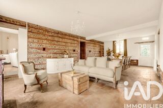  Maison � vendre 15 + pi�ces 510 m�