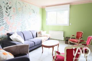  Maison à vendre 7 pièces 142 m²