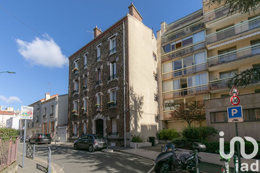 Vente Appartement Vente Appartement 2 pièces Nogent-sur-marne