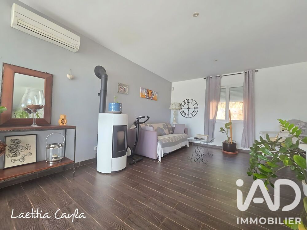 Vente Maison traditionnelle 4 pièces