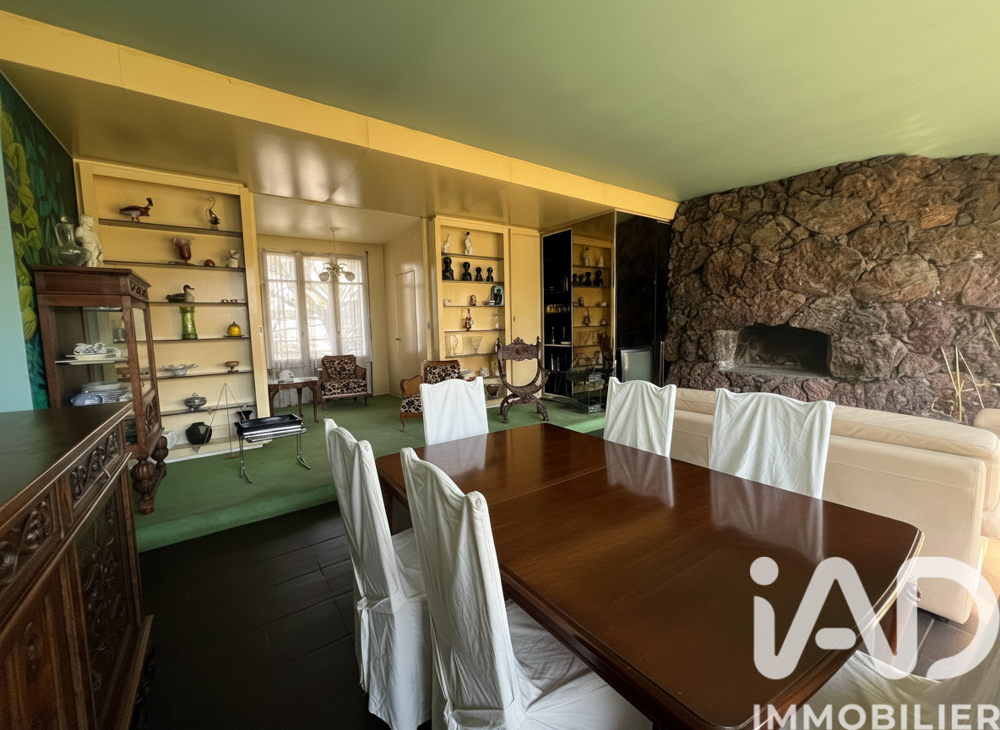 Vente Appartement 7 pièces