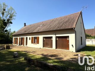  Maison à vendre 6 pièces 100 m²