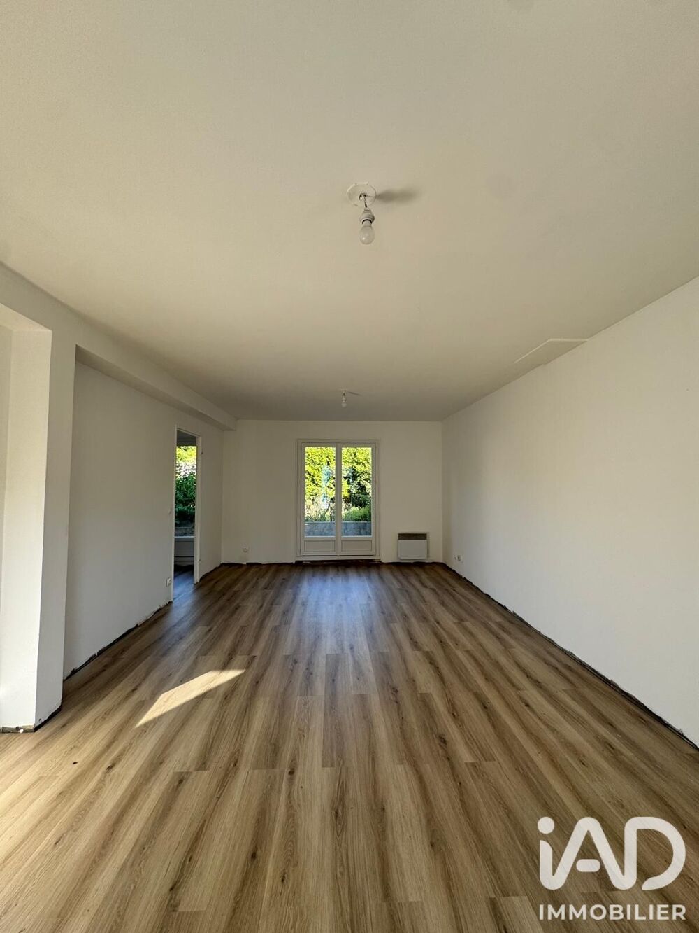 Vente Maison traditionnelle 4 pièces