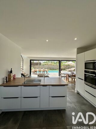  Maison à vendre 4 pièces 112 m²